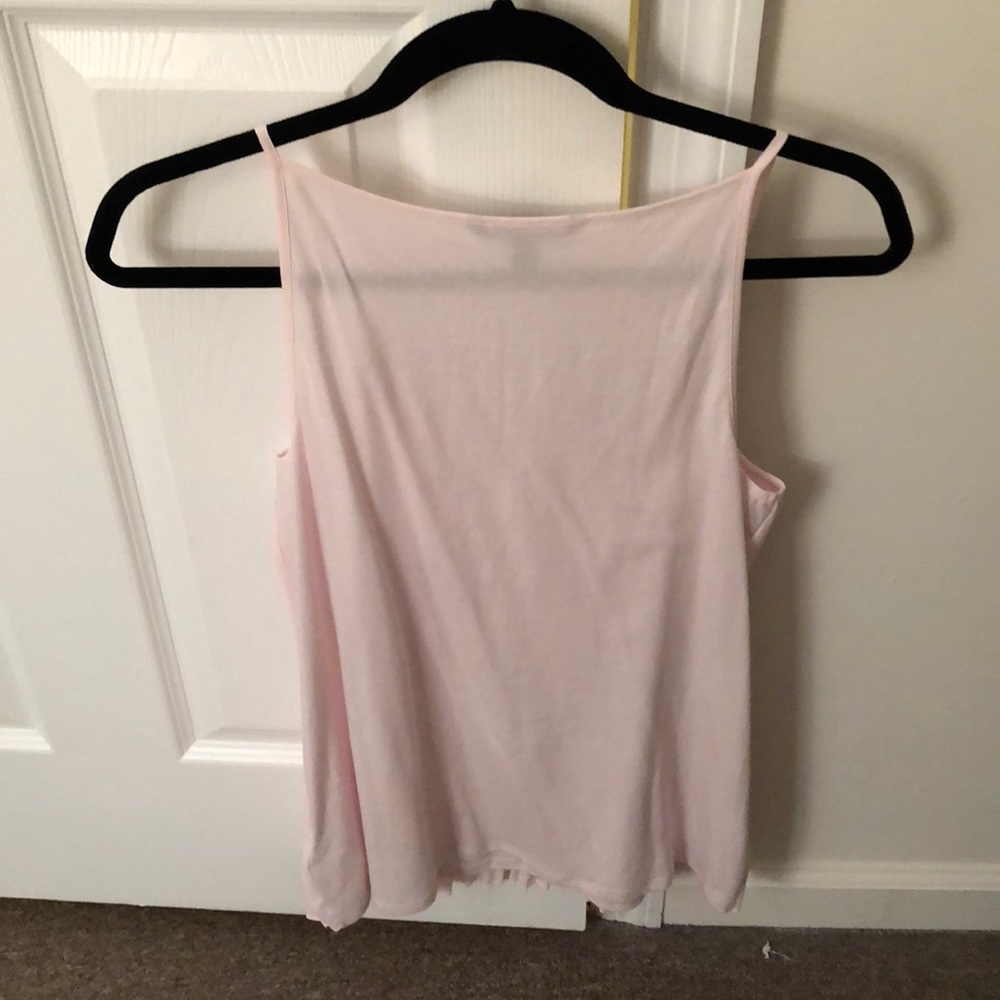 NWOT Banana Republic Tank - Picture 2 of 2
